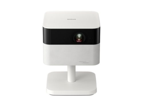 Epson EF-71 3LCD / 700 Lumen / Full HD lézer okos projektor