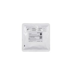   Utángyártott XEROX C7020/C7025 Developer Bk.400000 oldal kapacitás CT*