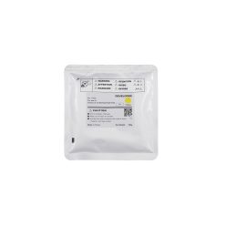   Utángyártott XEROX C7020/C7025 Developer Yellow 400000 oldal kapacitás CT*