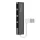 Belkin 4-Port Ultra-Slim Travel Hub Black/White