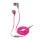 Trust Aurus Waterproof Headset Pink