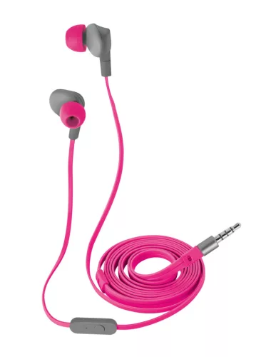 Trust Aurus Waterproof Headset Pink