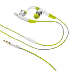 Trust Urban Fit Sports Headset Green