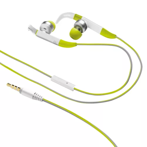 Trust Urban Fit Sports Headset Green