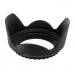 Polaroid Lens Hood 52mm univerzális napellenző