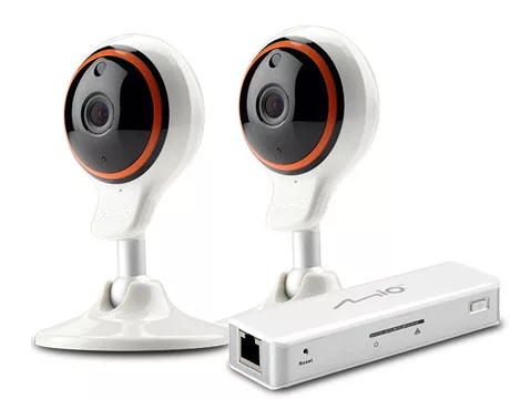 Mio Smart Home VixCam Kezdő csomag