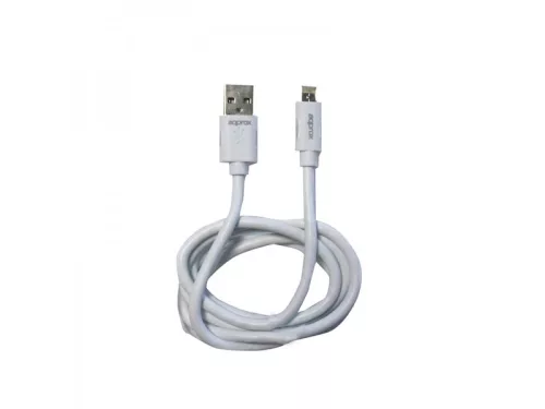 Approx APPC32 USB2.0 to MicroUSB cabel