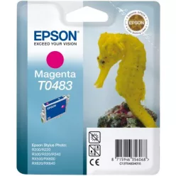 Epson T0483 Magenta tintapatron