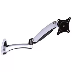   Harmantrade LR15 Monitor Wall Mount 13"- 27" Black/White