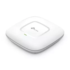   TP-Link EAP245 AC1750 Wireless MU-MIMO Gigabit Ceiling Mount Access Point White