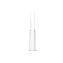   TP-Link EAP110-Outdoor 300Mbps Wireless N Outdoor Access Point White
