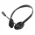 Trust Primo Chat Headset Black