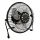Esperanza EA149K 6" Yugo USB Fan Black