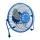 Esperanza 6" Yugo USB Fan Blue