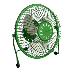 Esperanza EA149G 6" Yugo USB Fan Green