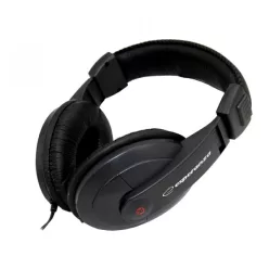 Esperanza Reggae Headset Black