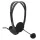 Esperanza Scherzo Headset Black