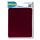 Esperanza Textile Egérpad Red