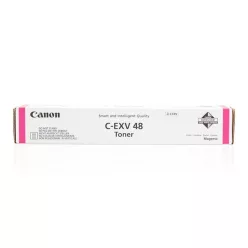 Canon C-EXV48 Magenta toner