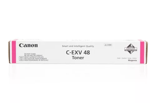 Canon C-EXV48 Magenta toner