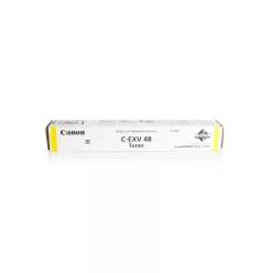 Canon C-EXV48 Yellow toner