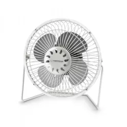 Esperanza 6" Yugo USB Fan White