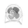 Esperanza 6" Yugo USB Fan White