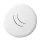 Mikrotik RouterBoard cAP Lite RBcAPL-2nD Wireless Access Point White