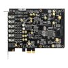 Asus XONAR AE 7.1 PCIe Hangkártya