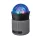 Trust Dixxo Go Wireless Bluetooth Speaker with party lights Grey