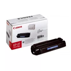 Canon EP 27 Black toner
