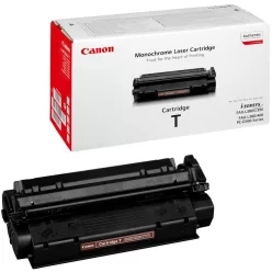 Canon CRG T Black toner