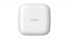 D-Link DAP-2610 Wireless AC1300 Wave 2 Dual-Band PoE Access Point White