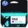 HP F6U13AE (953) Magenta tintapatron