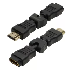 Logilink HDMI 270° slewable Adapter