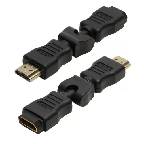 Logilink HDMI 270° slewable Adapter
