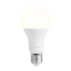 Trust Smart Home Okosizzó E27 (Dimmable LED Bulb)