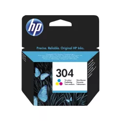 HP N9K05AE (304) Colorpack tintapatron