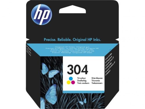 HP N9K05AE (304) Color