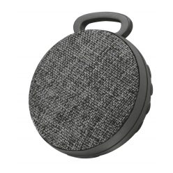 Trust Fyber Go Bluetooth Wireless Speaker Black