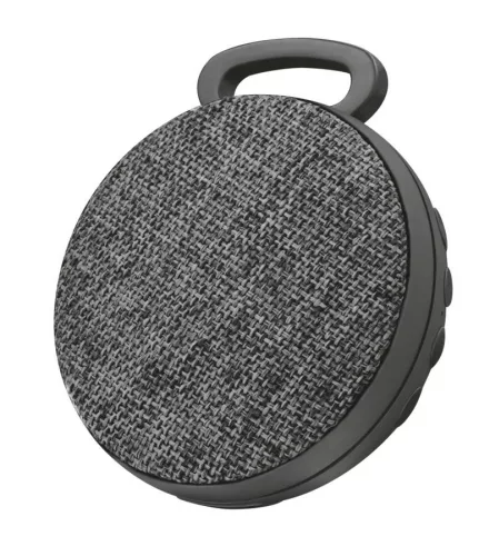 Trust Fyber Go Bluetooth Wireless Speaker Black