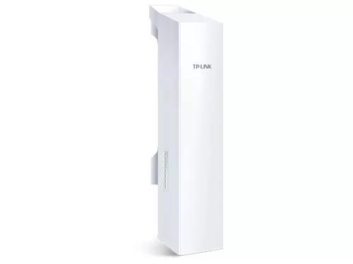 TP-Link CPE220 2.4GHz 300Mbps 12dBi Outdoor CPE Access Point White