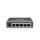 Tenda TEG1005D gigabit 10/100/1000Mbps 5-port gigabit ethernet switch