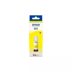 Epson 101 Yellow tintapatron