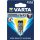 Varta AAAA Alkáli Elem 2db/csomag