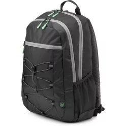 HP 15,6" Active Backpack hátizsák Black