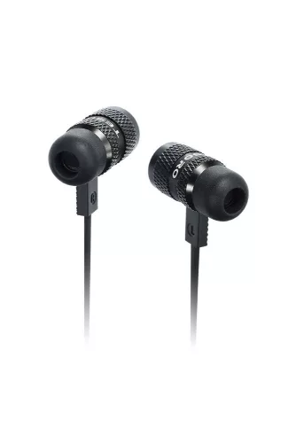 Tesoro Tuned In-Ear Pro Headset Black
