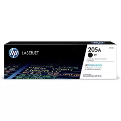 HP CF530A (205A) Black toner