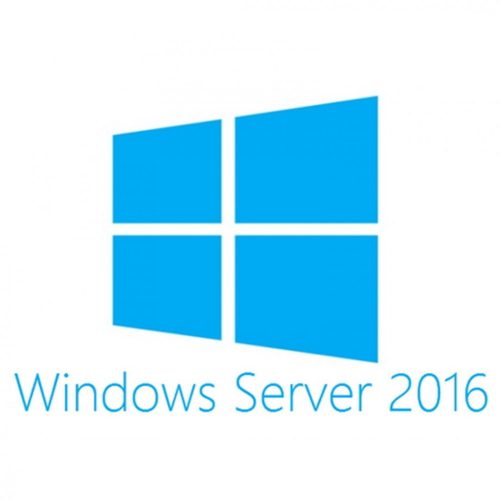 Microsoft Windows Server CAL 2016 Hungarian 1pk DSP OEI 5 Clt User CAL