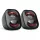 Hama Sonic Mobil 183 Notebook Speaker Black/Red